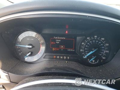 Zdjęcie 9 z 12 samochodu: 2014 FORD FUSION SE VIN:3FA6P0H90ER159851 - miniatura