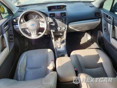 Zdjęcie 8 z 13 samochodu: 2014 SUBARU FORESTER 2.5I LIMITED VIN:JF2SJAHC4EH433776 - miniatura