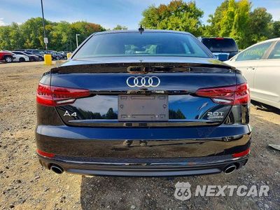 Zdjęcie 6 z 12 samochodu: 2018 AUDI A4 PREMIUM PLUS VIN:WAUENAF47JA230120 - miniatura