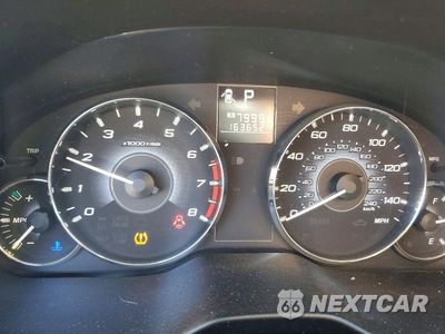 Zdjęcie 9 z 12 samochodu: 2010 SUBARU LEGACY 2.5I PREMIUM VIN:4S3BMBH66A3217635 - miniatura