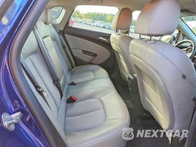 Zdjęcie 10 z 12 samochodu: 2013 BUICK VERANO 1SV VIN:1G4PP5SK2D4195227 - miniatura