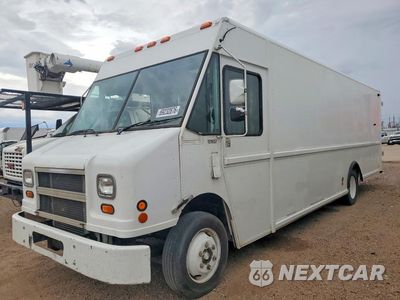 2004 FREIGHTLINER MT45 CHASSIS DELIVERY TRUCK 4UZAANBW14CM64480 - główne zdjęcie licytacji z USA - miniatura