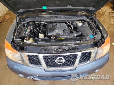 Zdjęcie 11 z 12 samochodu: 2011 NISSAN ARMADA SV VIN:5N1AA0NC0BN612382 - miniatura