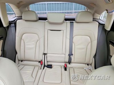 Zdjęcie 10 z 13 samochodu: 2014 AUDI Q5 PREMIUM PLUS VIN:WA1LFAFP5EA089436 - miniatura