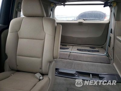 Zdjęcie 10 z 13 samochodu: 2013 HONDA ODYSSEY LX VIN:5FNRL5H27DB079191 - miniatura