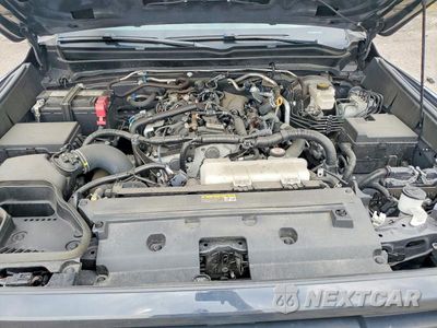 Zdjęcie 11 z 12 samochodu: 2024 TOYOTA TACOMA TRD SPORT VIN:3TMLB5JN5RM049526 - miniatura