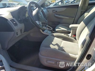 Zdjęcie 7 z 12 samochodu: 2013 TOYOTA COROLLA LE VIN:5YFBU4EE6DP086953 - miniatura