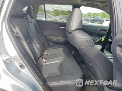 Zdjęcie 10 z 12 samochodu: 2024 TOYOTA COROLLA CROSS XLE VIN:7MUDAABG1RV105046 - miniatura