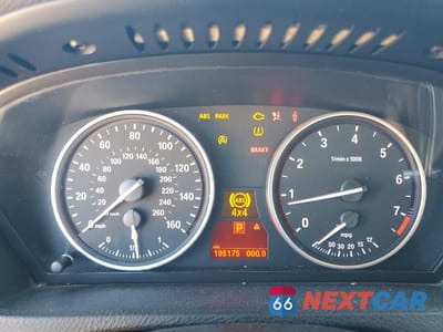 Zdjęcie 9 z 12 samochodu: 2007 BMW X5 3.0I VIN:5UXFE43567LY81272 - miniatura