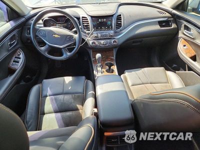 Zdjęcie 8 z 12 samochodu: 2015 CHEVROLET IMPALA LT VIN:1G1125S3XFU105819 - miniatura