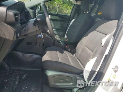 Zdjęcie 7 z 12 samochodu: 2023 FORD EXPLORER POLICE INTERCEPTOR VIN:1FM5K8AB2PGB62112 - miniatura