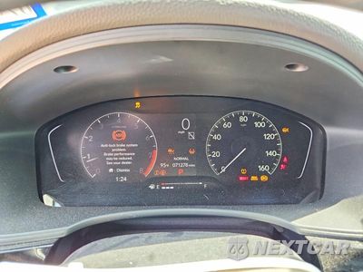 Zdjęcie 9 z 12 samochodu: 2022 HONDA CIVIC SPORT VIN:2HGFE2F51NH599800 - miniatura