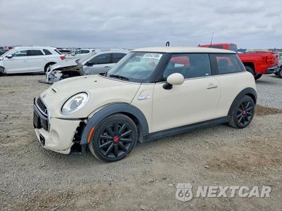 2017 MINI COOPER S WMWXP7C34H2A45970 - główne zdjęcie licytacji z USA - miniatura