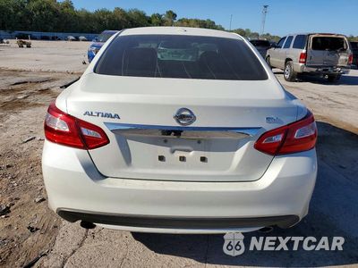 Zdjęcie 6 z 12 samochodu: 2016 NISSAN ALTIMA 2.5 SV VIN:1N4AL3APXGC172687 - miniatura