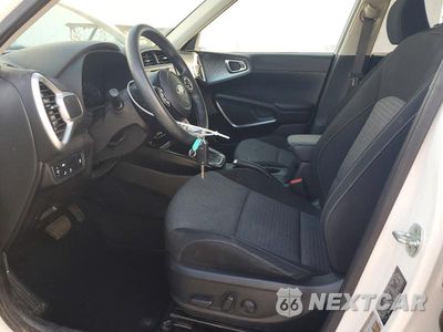Zdjęcie 7 z 12 samochodu: 2021 KIA SOUL S VIN:KNDJ23AU2M7149461 - miniatura