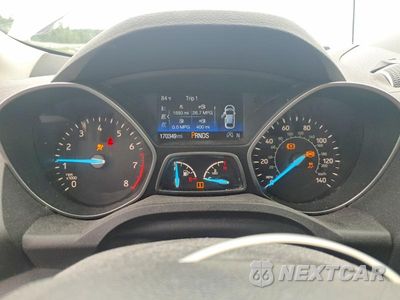 Zdjęcie 9 z 14 samochodu: 2017 FORD ESCAPE SE VIN:1FMCU0G99HUF10563 - miniatura