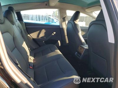 Zdjęcie 10 z 12 samochodu: 2024 TESLA MODEL 3 VIN:5YJ3E1EB6RF809077 - miniatura