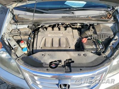 Zdjęcie 12 z 13 samochodu: 2008 HONDA ODYSSEY EXL VIN:5FNRL38748B020153 - miniatura