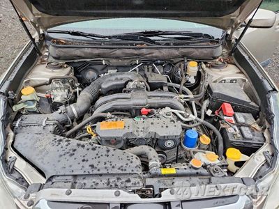Zdjęcie 11 z 12 samochodu: 2014 SUBARU OUTBACK 2.5I LIMITED VIN:4S4BRBLC9E3262018 - miniatura