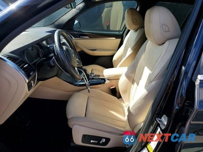 Zdjęcie 7 z 13 samochodu: 2019 BMW X3 SDRIVE30I VIN:5UXTR7C59KLF27413 - miniatura