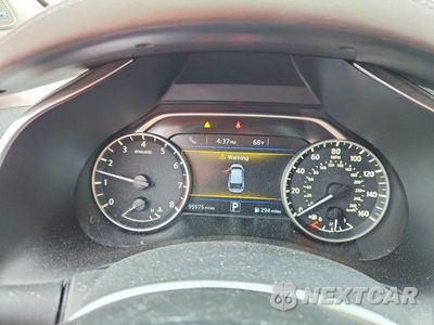 Zdjęcie 9 z 13 samochodu: 2017 NISSAN MURANO SL VIN:5N1AZ2MH1HN107140 - miniatura
