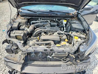 Zdjęcie 11 z 13 samochodu: 2021 SUBARU OUTBACK PREMIUM VIN:4S4BTAFC3M3120589 - miniatura
