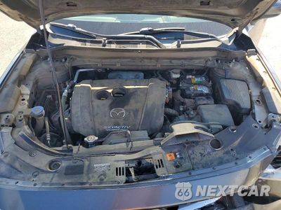 Zdjęcie 12 z 13 samochodu: 2019 MAZDA CX-5 GRAND TOURING VIN:JM3KFADM5K1504106 - miniatura