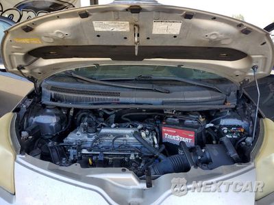 Zdjęcie 11 z 12 samochodu: 2008 SCION XD BASE VIN:JTKKU10438J010672 - miniatura