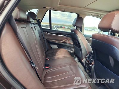 Zdjęcie 10 z 12 samochodu: 2016 BMW X5 XDR40E VIN:5UXKT0C57G0S75137 - miniatura