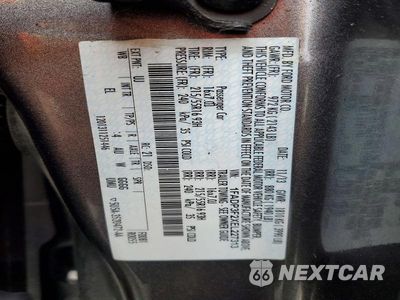 Zdjęcie 12 z 12 samochodu: 2014 FORD FOCUS SE VIN:1FADP3F2XEL227313 - miniatura