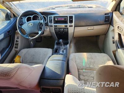 Zdjęcie 8 z 12 samochodu: 2005 TOYOTA 4RUNNER SR5 VIN:JTEZU14R350061341 - miniatura