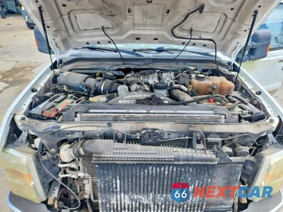 Zdjęcie 11 z 12 samochodu: 2008 FORD F350 SUPER DUTY VIN:1FTWW33R68EA09966 - miniatura