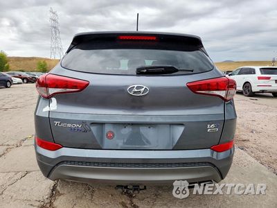 Zdjęcie 6 z 14 samochodu: 2016 HYUNDAI TUCSON ECO VIN:KM8J3CA26GU158905 - miniatura