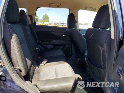 Zdjęcie 11 z 14 samochodu: 2016 MITSUBISHI OUTLANDER SE VIN:JA4AD3A33GZ055982 - miniatura