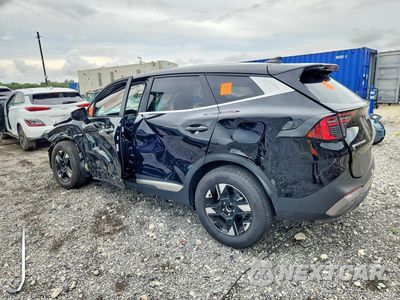 Drugie zdjęcie samochodu z przodu: 2026 KIA SPORTAGE LX VIN:5XYK23DF0TG391023 - miniatura