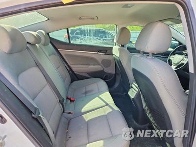 Zdjęcie 10 z 13 samochodu: 2017 HYUNDAI ELANTRA SE VIN:5NPD84LFXHH064238 - miniatura