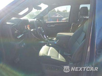Zdjęcie 7 z 12 samochodu: 2026 GMC SIERRA C1500 ELEVATION VIN:1GTPHCED1TZ328824 - miniatura