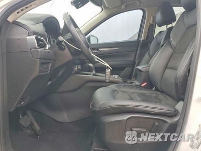 Zdjęcie 7 z 13 samochodu: 2018 MAZDA CX-5 TOURING VIN:JM3KFBCM9J0450367 - miniatura