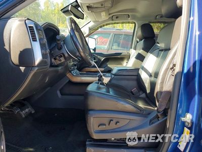Zdjęcie 7 z 12 samochodu: 2015 CHEVROLET SILVERADO K1500 LTZ VIN:1GCVKSEC6FZ239491 - miniatura