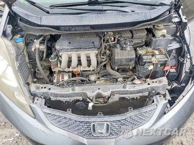 Zdjęcie 11 z 13 samochodu: 2013 HONDA FIT EX VIN:JHMGE8H34DC081195 - miniatura