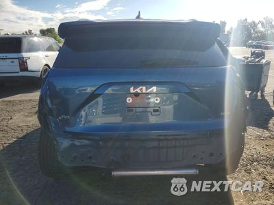 Zdjęcie 6 z 12 samochodu: 2026 KIA NIRO EX VIN:KNDCR3LE9T5371418 - miniatura