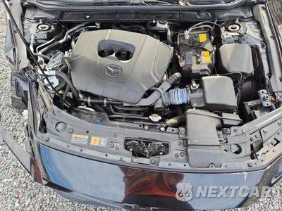 Zdjęcie 11 z 12 samochodu: 2024 MAZDA 3 PREFERRED VIN:JM1BPALM5R1717803 - miniatura