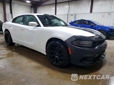 Czwarte zdjęcie samochodu z boku: 2015 DODGE CHARGER SE VIN:2C3CDXFGXFH863718 - miniatura