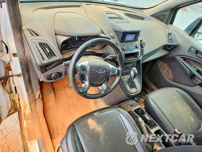 Zdjęcie 8 z 12 samochodu: 2019 FORD TRANSIT CONNECT XL VIN:NM0LS7E22K1383749 - miniatura