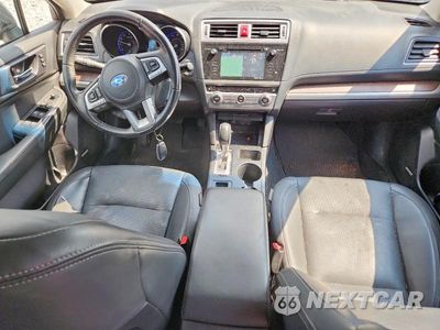 Zdjęcie 8 z 13 samochodu: 2017 SUBARU OUTBACK 2.5I LIMITED VIN:4S4BSANC5H3244499 - miniatura