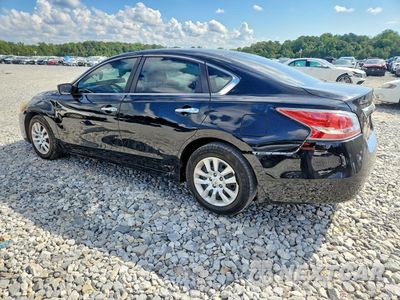 Drugie zdjęcie samochodu z przodu: 2015 NISSAN ALTIMA 2.5 S VIN:1N4AL3AP6FC297281 - miniatura