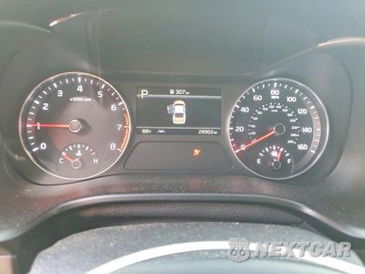 Zdjęcie 9 z 12 samochodu: 2023 KIA FORTE GT LINE VIN:3KPF54AD6PE566833 - miniatura