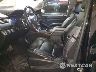 Zdjęcie 7 z 13 samochodu: 2017 CHEVROLET SUBURBAN K1500 LT VIN:1GNSKHKC0HR242620 - miniatura