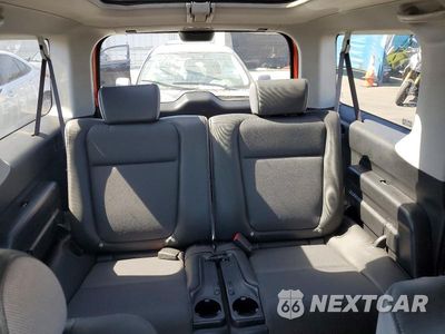 Zdjęcie 10 z 13 samochodu: 2003 HONDA ELEMENT EX VIN:5J6YH28503L028210 - miniatura