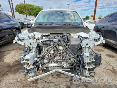 Piąte zdjęcie samochodu w środku: 2024 VOLVO XC90 CORE VIN:YV4H60CK6R1235375 - miniatura